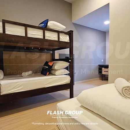 ג'נטינג היילנדס Windmill Upon Hills Premium Suites Genting Highland מראה חיצוני תמונה