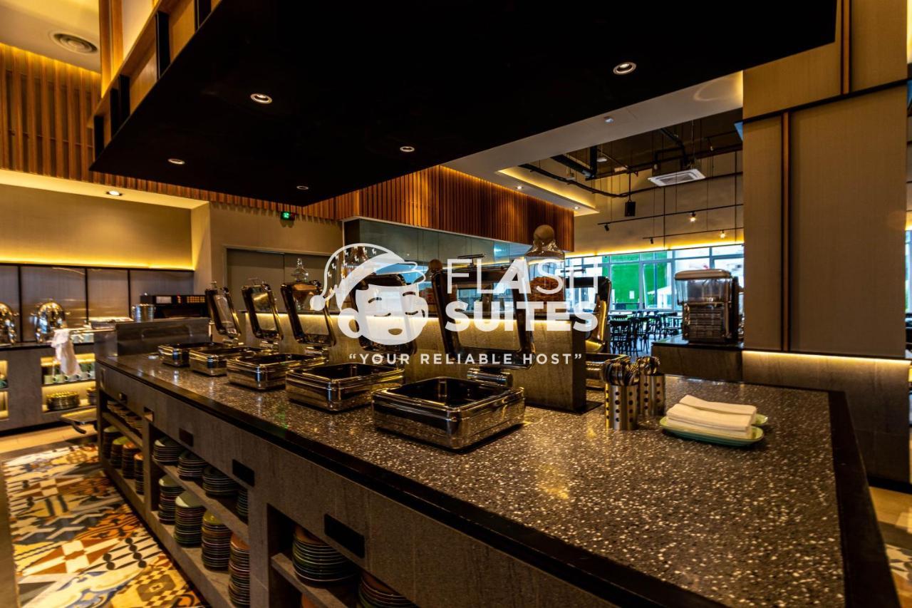 ג'נטינג היילנדס Windmill Upon Hills Premium Suites Genting Highland מראה חיצוני תמונה