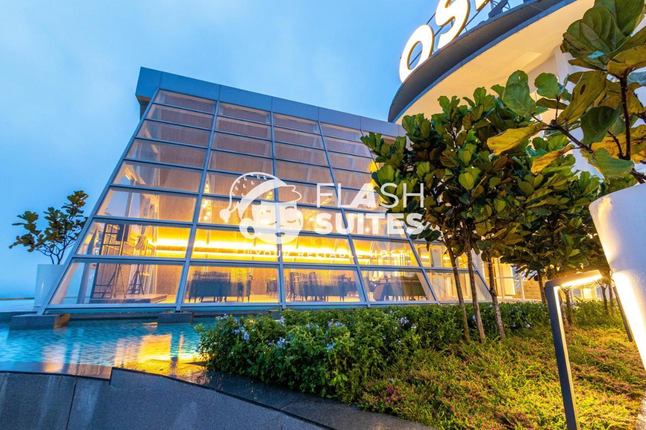 ג'נטינג היילנדס Windmill Upon Hills Premium Suites Genting Highland מראה חיצוני תמונה