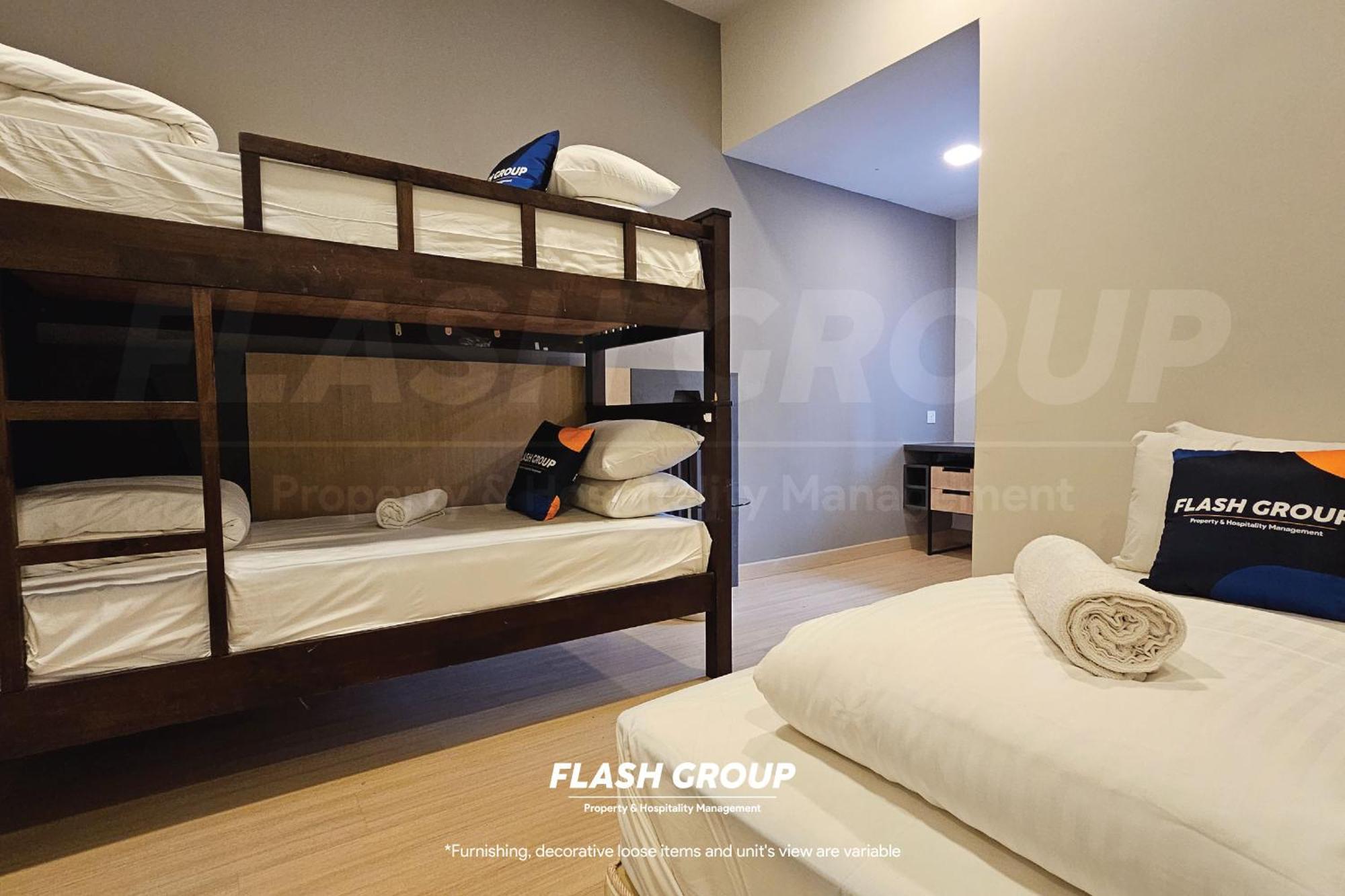 ג'נטינג היילנדס Windmill Upon Hills Premium Suites Genting Highland מראה חיצוני תמונה